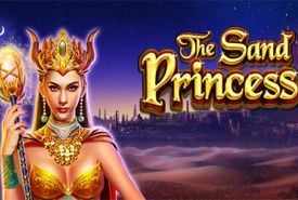 The Sand Princess review