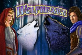 Wolf Heart review